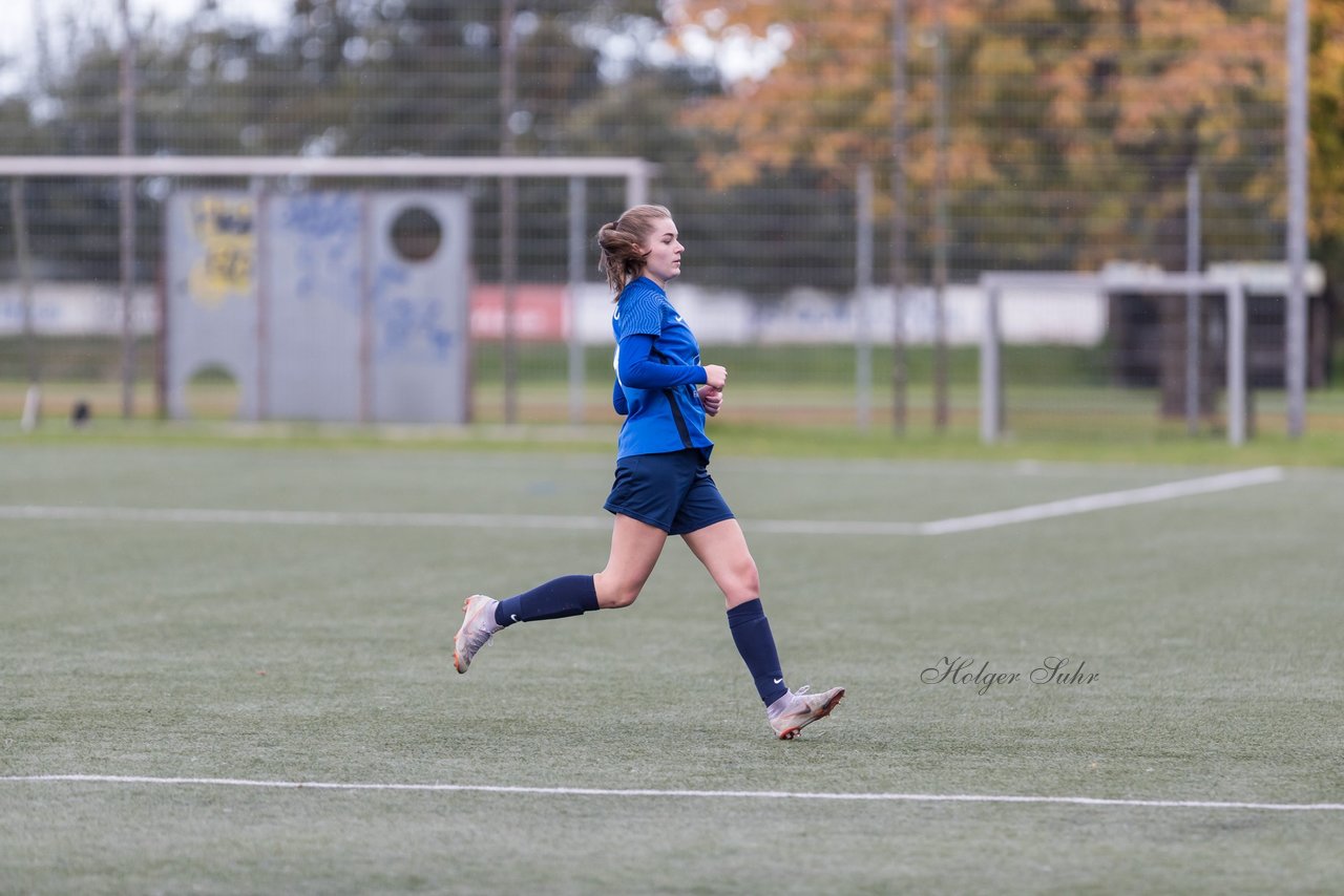 Bild 153 - F Ellerau - SV Eidelstedt 2 : Ergebnis: 2:2